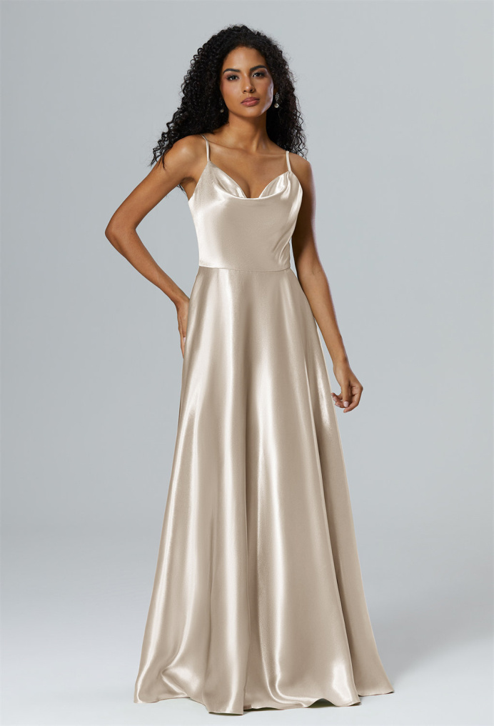 AW Victorina Dress